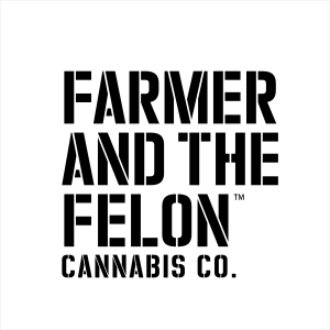 farmer and the felon logo
