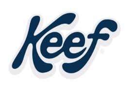 keef logo