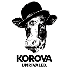 KOROVA logo