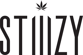STIIZY logo