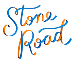 Stone Road logo