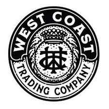West Coast Trading Company Logo