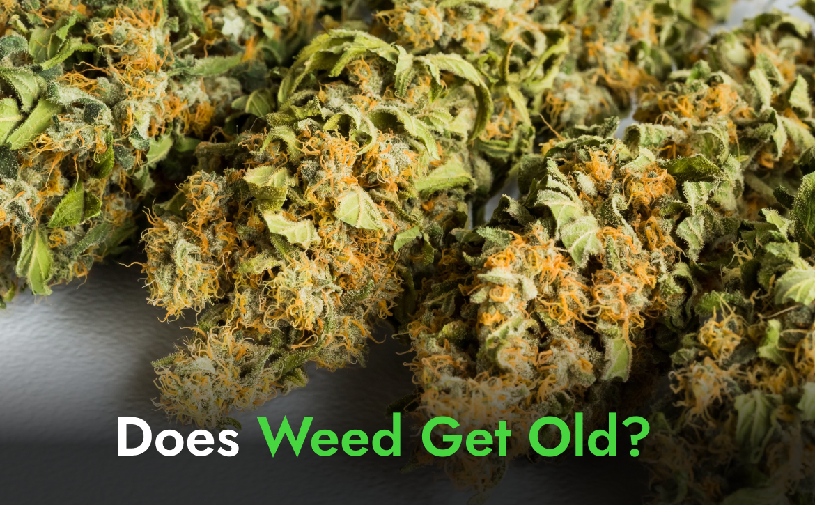 Does Weed Get Old