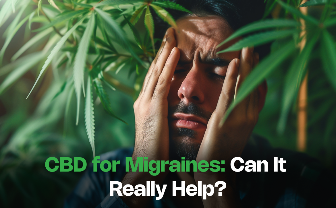 CBD for Migraines