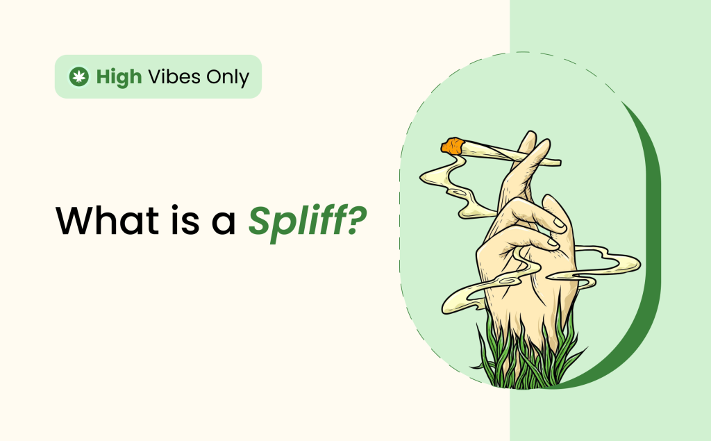 What Is a Spliff